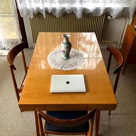 Apartmany Zelena Hora S Velkou Zahradou Zdar Nad Sazavou Exterior photo