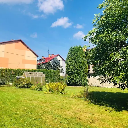 Apartmany Zelena Hora S Velkou Zahradou Zdar Nad Sazavou Exterior photo