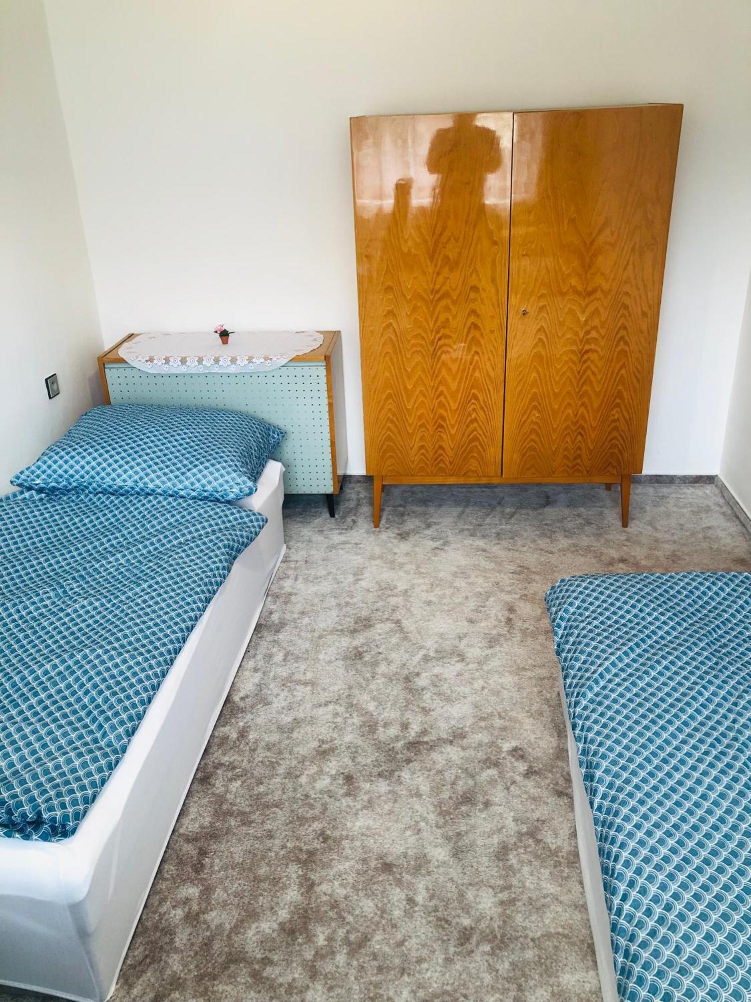 Apartmán Zelena Hora S Velkou Zahradou *