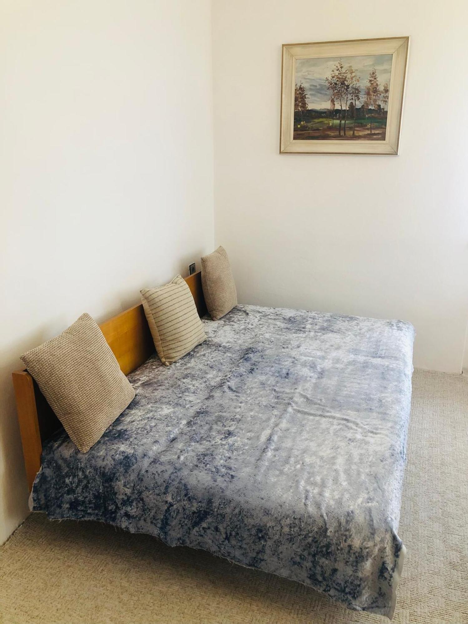Apartmán Zelena Hora S Velkou Zahradou Zdar Nad Sazavou