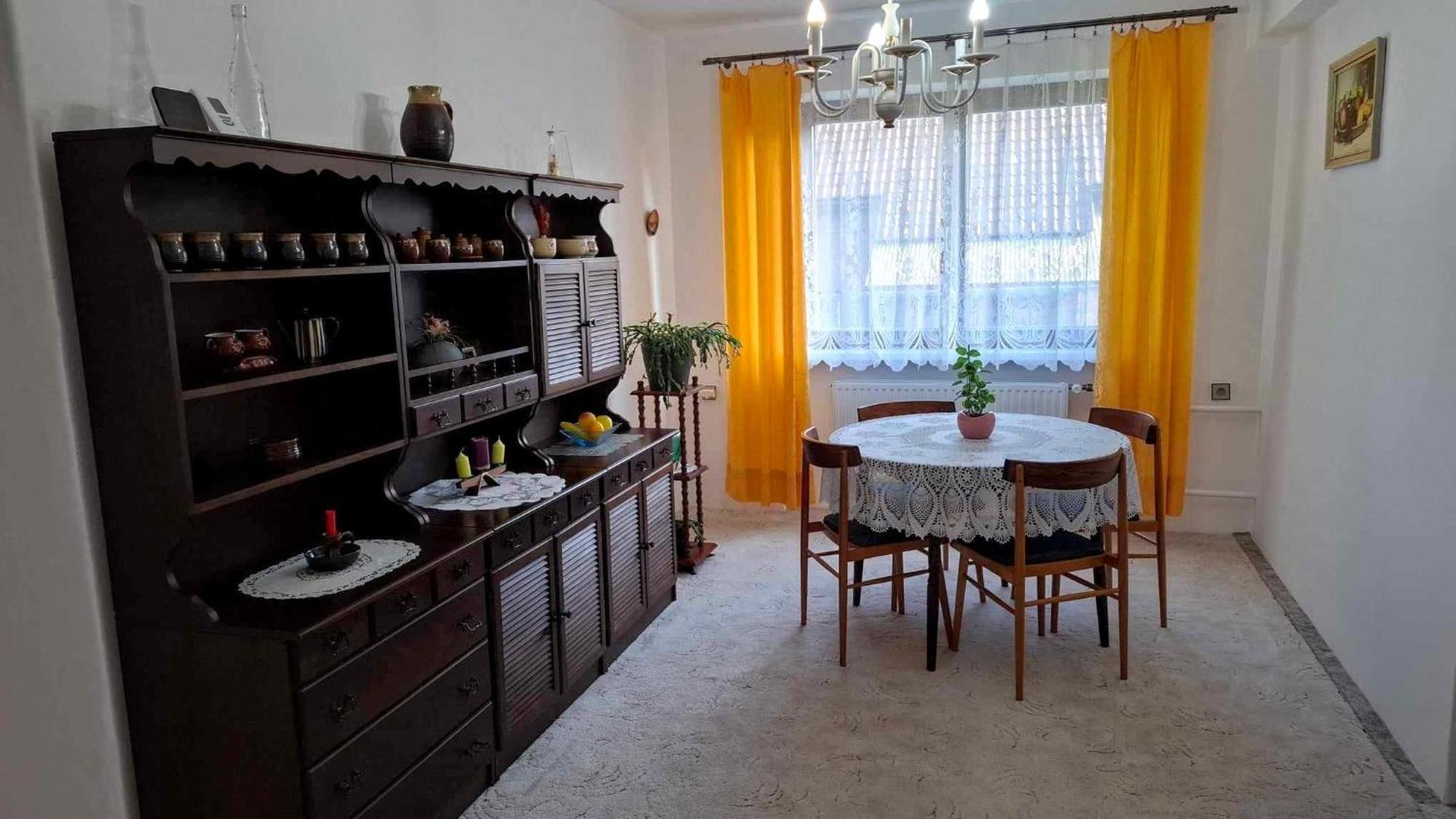 Zelena Hora S Velkou Zahradou Apartmán Zdar Nad Sazavou