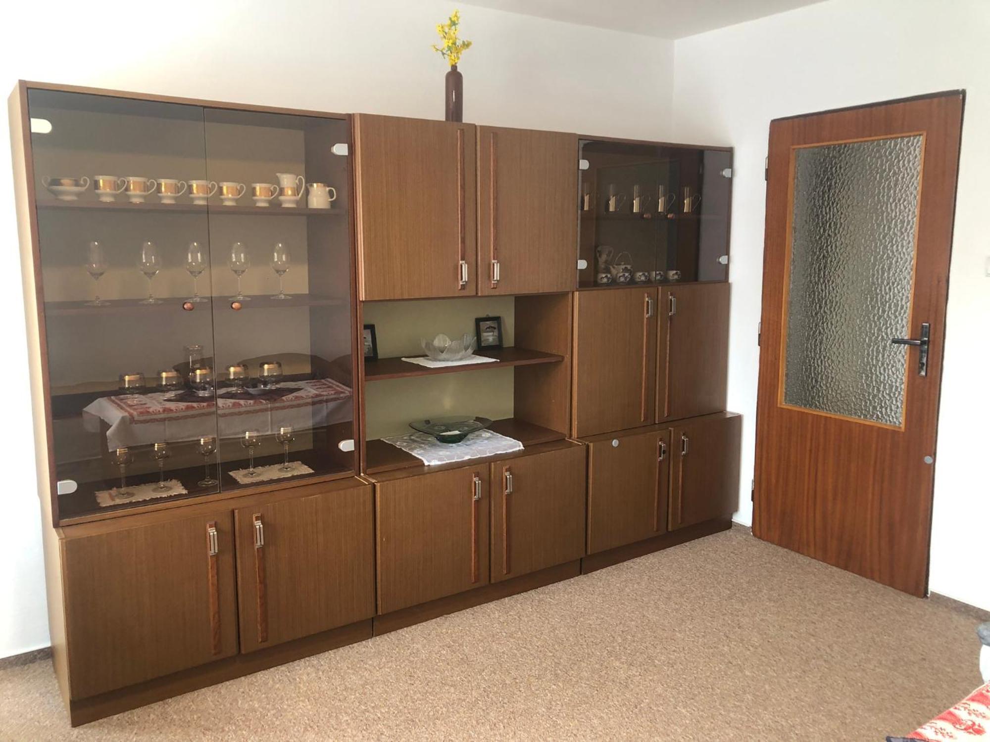 Zelena Hora S Velkou Zahradou Apartmán *